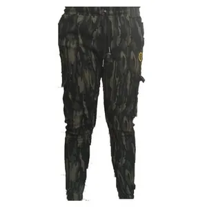 شلوار مردانه مدل ارتشی