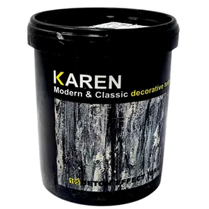 خمیر تکسچر کارن مدل Betton کد 111 حجم 1200 میلی‌ لیتر