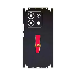 MAHOOT Collage of Embrace-FullSkin Cover Sticker for Xiaomi Poco X6