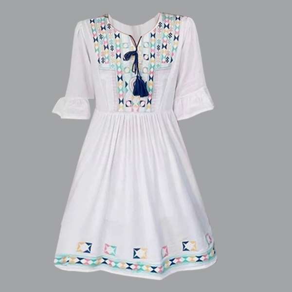 تونیک زنانه مدل s