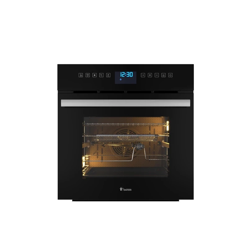 فر برقی 78 لیتری داتیس مدل DF 668