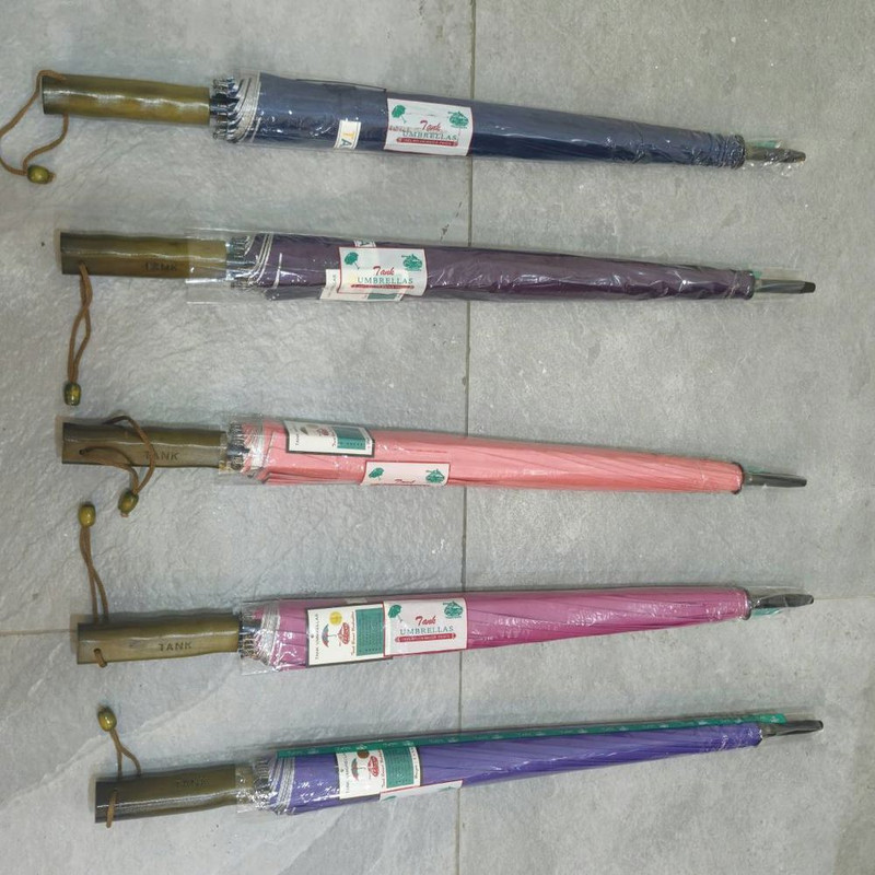 چتر تانک کد 10 