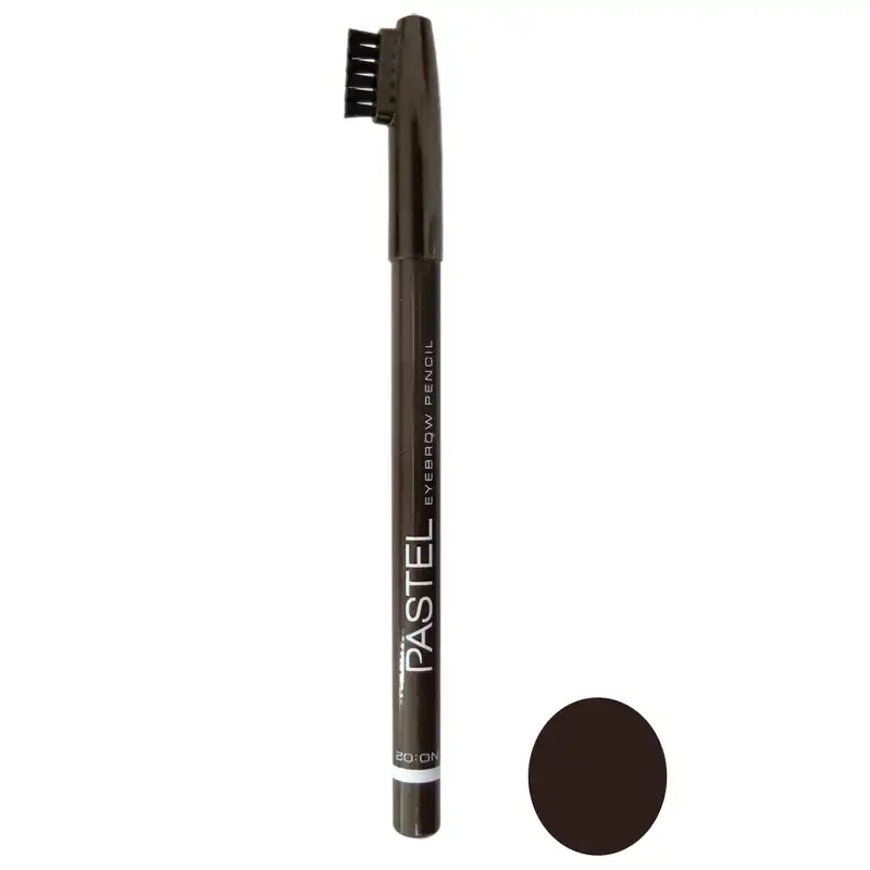مداد ابرو پاستل شماره 02