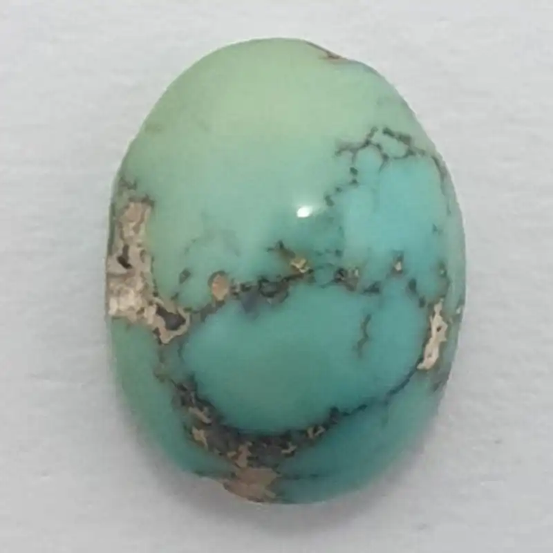 سنگ فیروزه نیشابور کد B119