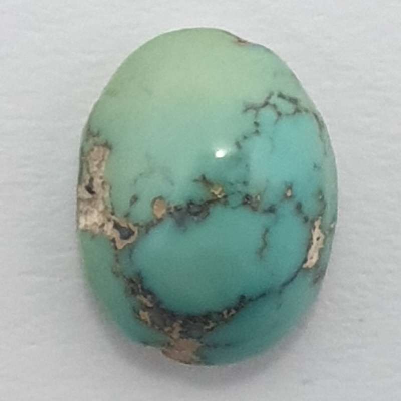 سنگ فیروزه نیشابور کد B119