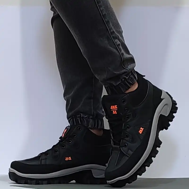 کفش کوهنوردی مدل T98