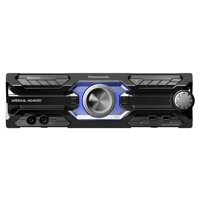 پخش کننده خانگی پاناسونیک مدل SC-AKX710