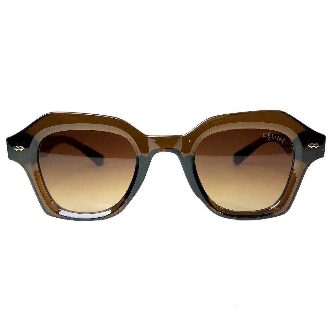 عینک آفتابی سلین مدل C-ML6011 -  - 1