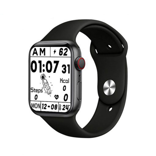 Colmi Sky 8 Smart Watch Women Full Touch Screen Fitness Tracker Ip67  Waterproof Bluetooth Smartwatch Men For Android Ios Phone - Smart Watches -  AliExpress