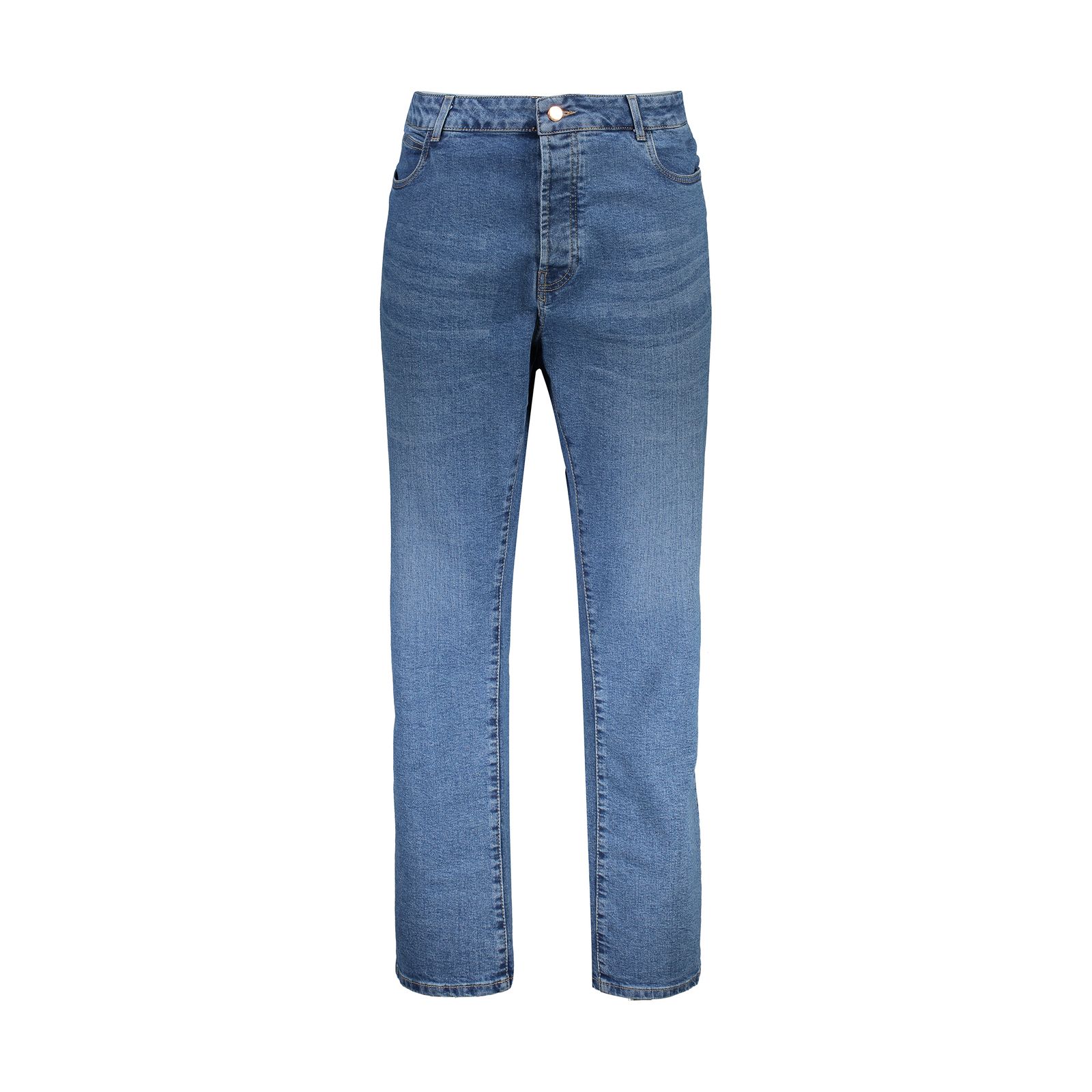 شلوار جین مردانه رینگ مدل PMD00796/1-1010 -  - 1