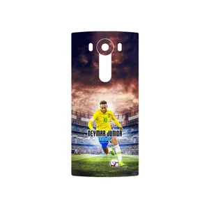 MAHOOT Neymar Cover Sticker for LG V10