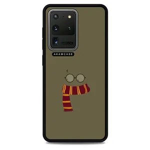 AKAM AMCWSGS20U-HARRY POTTER34 Cover For Samsung Galaxy S20 ULTRA