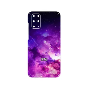 MAHOOT Universe b NASA 12 Cover Sticker for Samsung Galaxy S20 Plus