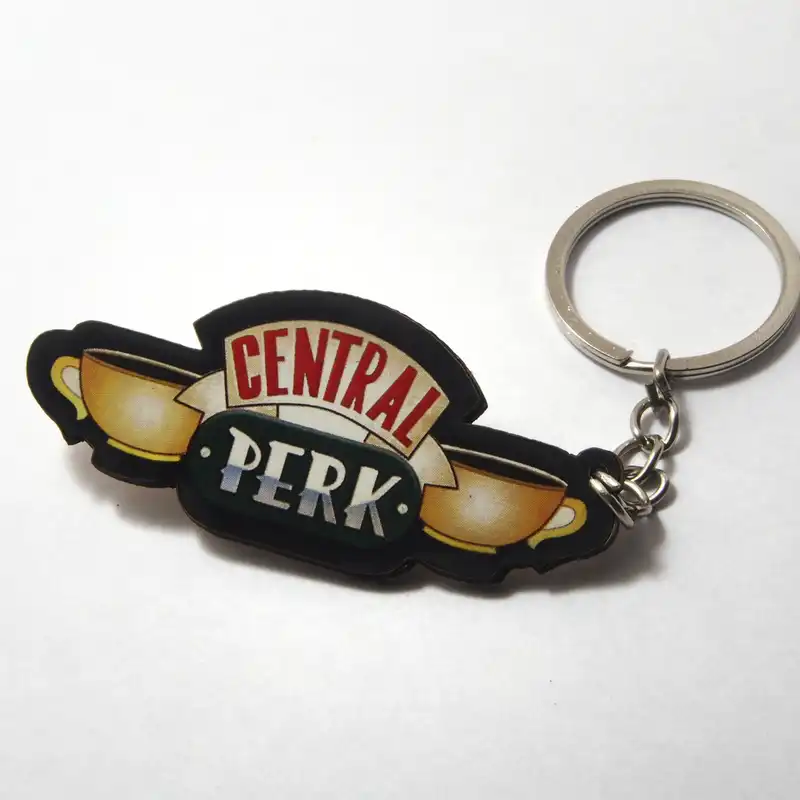 جاکلیدی مدل فرندز کدcf1 مجموعه دو عددی