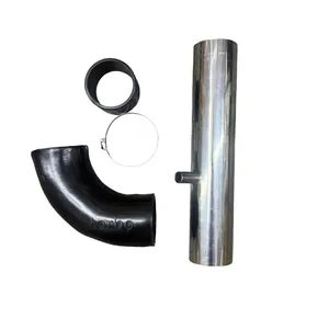 کیت مکش هوا خودرو اس پی اس  مدل TU5مجموعه 4 عددی