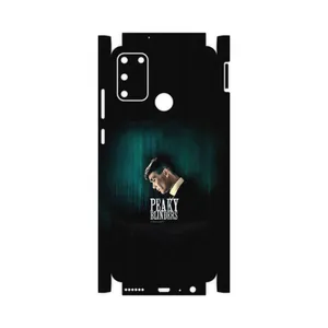 MAHOOT peaky blinders-FullSkin Cover Sticker for Honor 9A