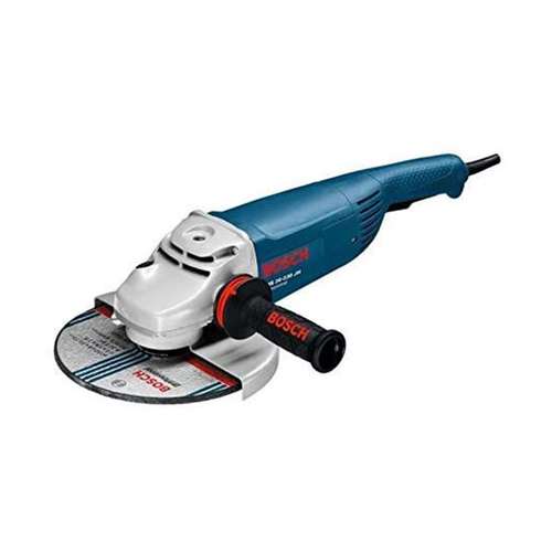 فرز سنگ بری بوش مدل GWS 26-230 JH