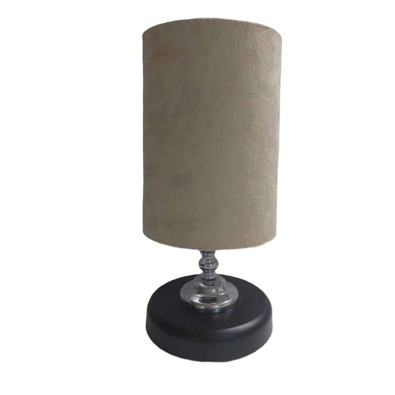 آباژور رومیزی مدل کلاسیک کد HA- 7018