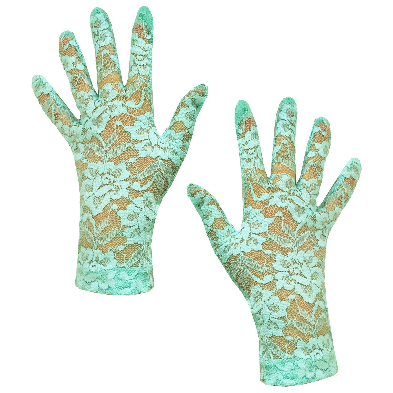 دستکش زنانه تادو کد D103 - - 21