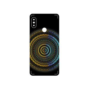 MAHOOT Mandala Design 2 Cover Sticker for Xiaomi Redmi Note 5 Pro