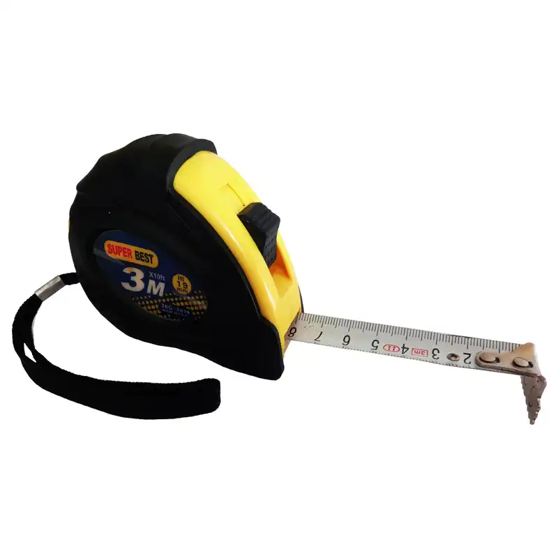 متر 3 متری سوپربست مدل M00N - 3