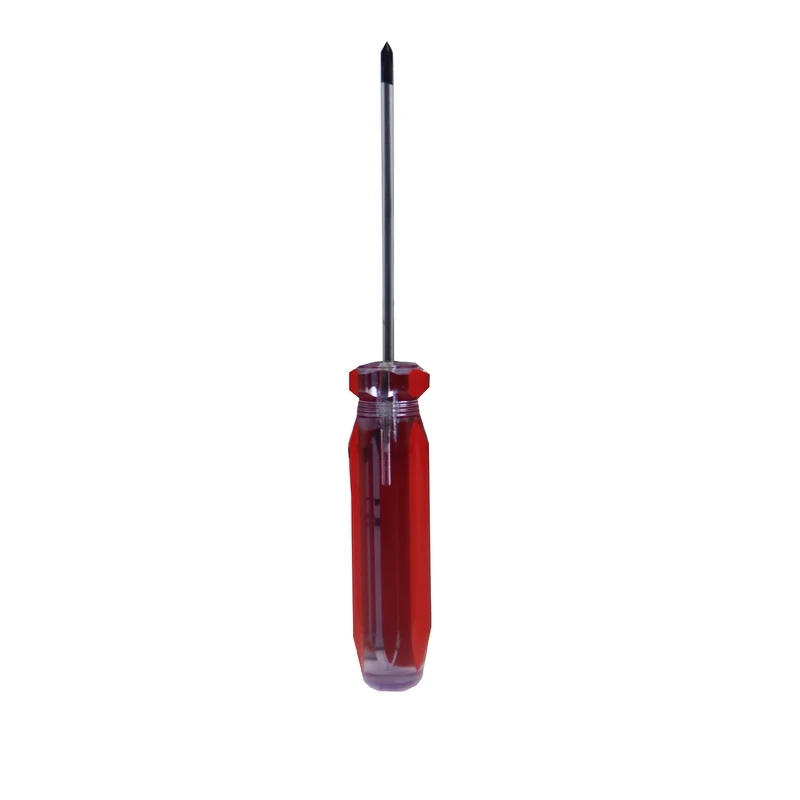 پیچ گوشتی چهارسو تاپکس مدل YP-PH.3*75MM-15.5CM