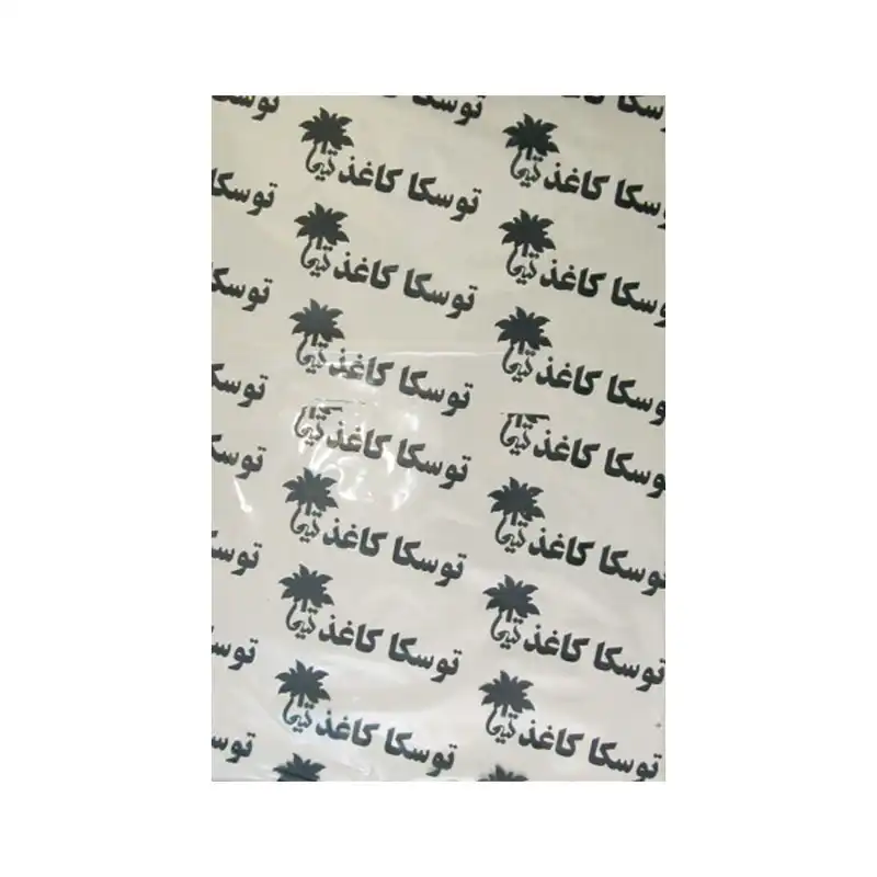 کاغذ تمرین تیما کد 10 بسته 200 عددی