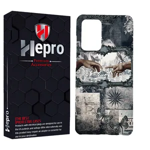 HEPRO MC Cover for SAMSUNG GALAXY A23