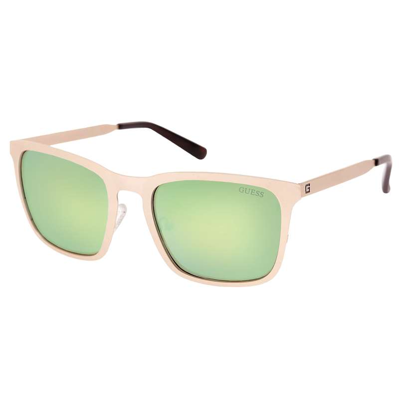 عینک آفتابی مردانه گس مدل GU688032Q