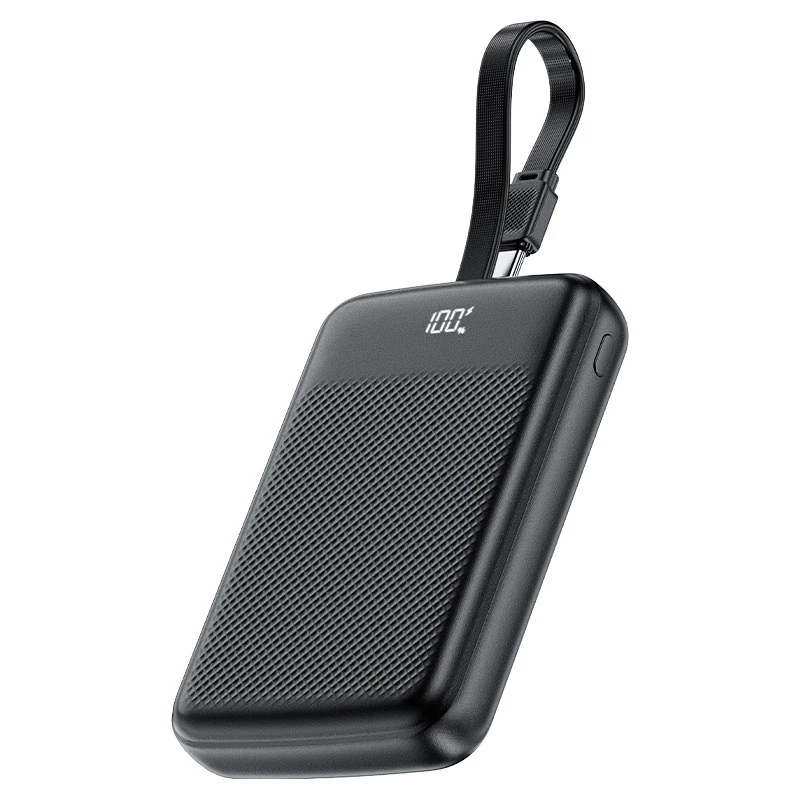 پاوربانک 22.5 وات ایس فست مدل M13 ظرفیت 10000 میلی‌ آمپر ساعت