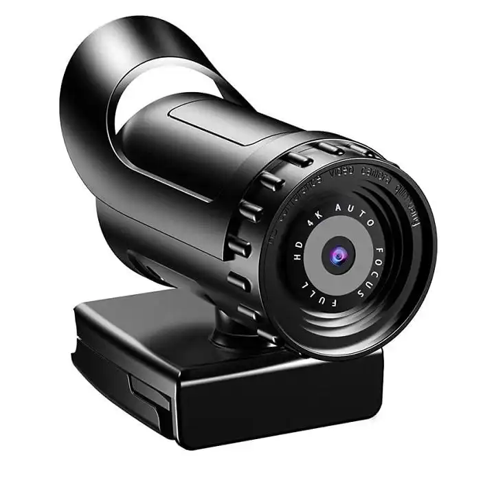 وب کم مدل 4K Auto Focus