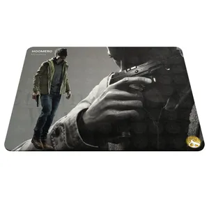 Hoomero Resident Evil game A6979 Mousepad