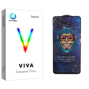 Junbo Viva Screen Protector For Samsung Galaxy A21s