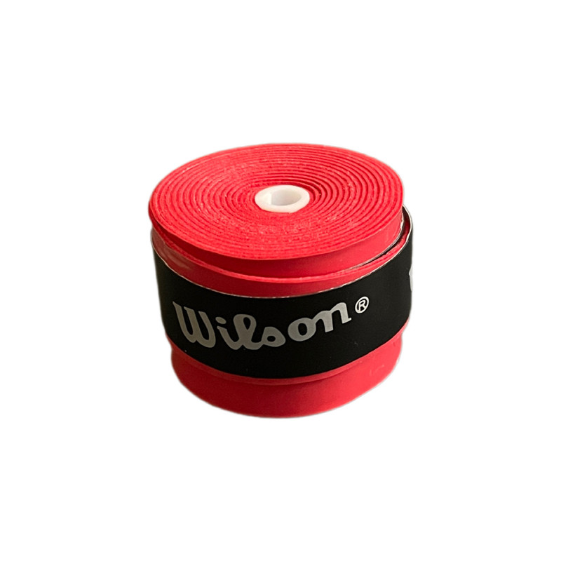 اور گریپ راکت تنيس ویلسون مدل Comfort Pro 05 بسته 2 عددي