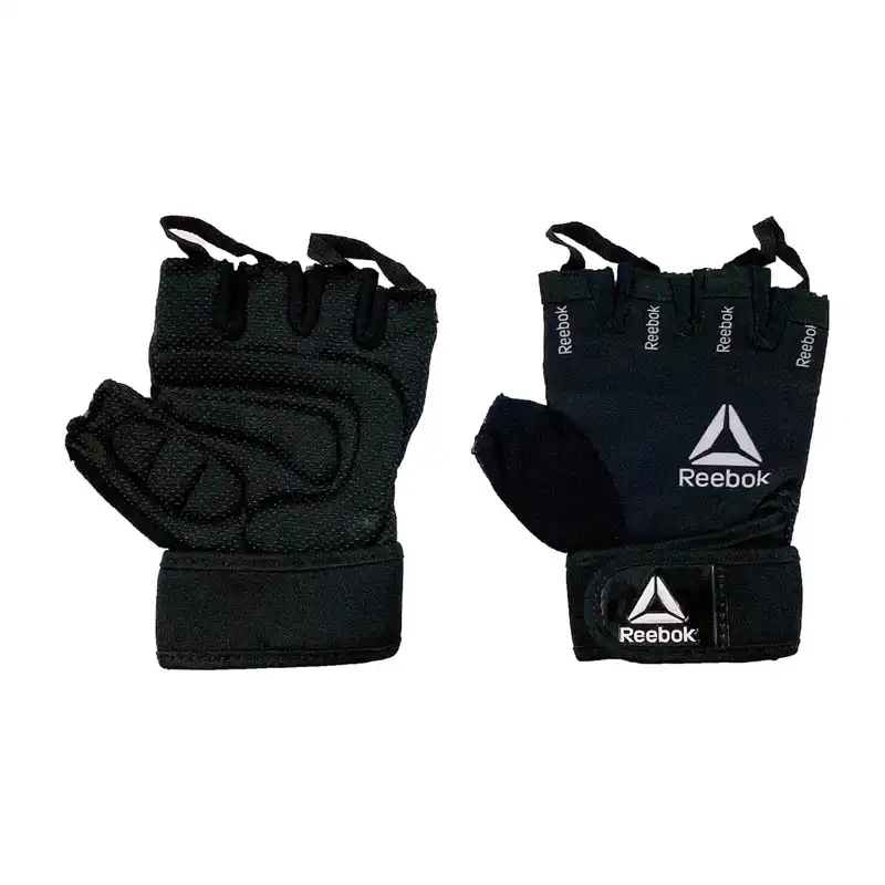 دستکش بدنسازی مدل ree-888