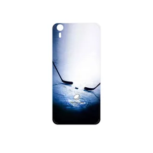 MAHOOT Ice hockey Cover Sticker for HTC Desire Eye