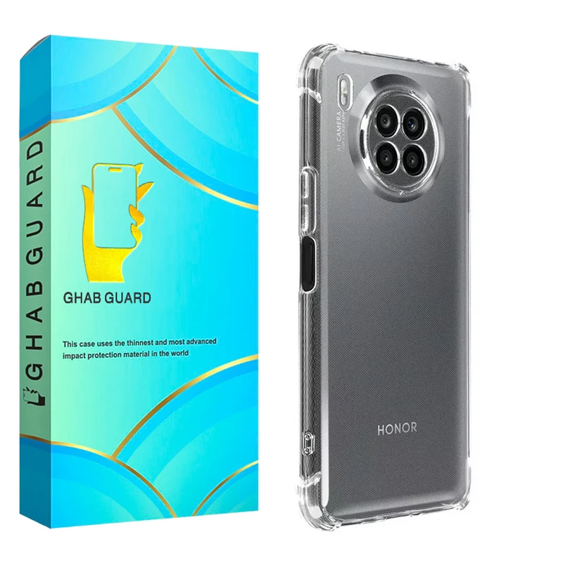 کاور قاب گارد مدل JELEBGA مناسب برای گوشی موبایل آنر 50 Lite