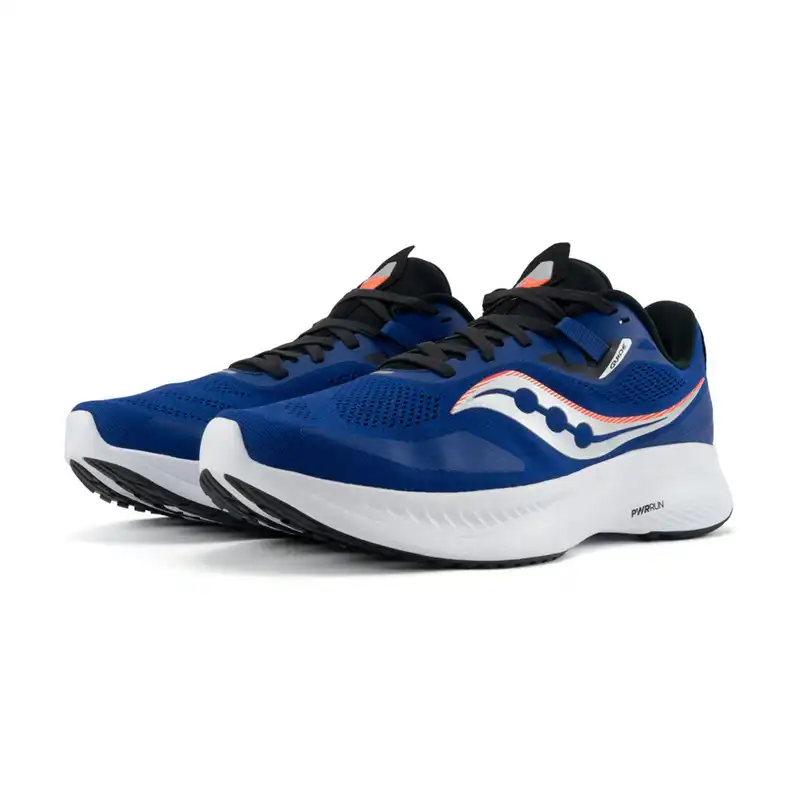 کفش مخصوص دویدن مردانه ساکنی مدل GUIDE 15 کد S20684-16