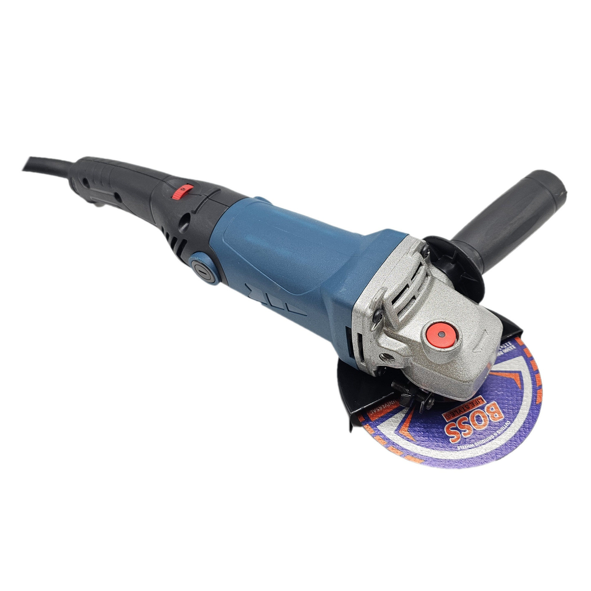 مینی فرز صنعتی باس مدل LIFE_STYLE