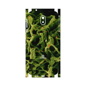 MAHOOT Atom Universe 2-FullSkin Cover Sticker for Nokia 3.1