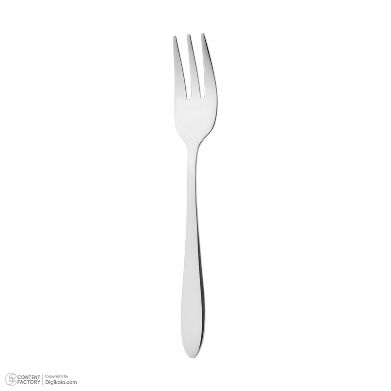 سرویس کارد و چنگال 12 پارچه 6 نفره باماها مدل فلوریدا کد 111