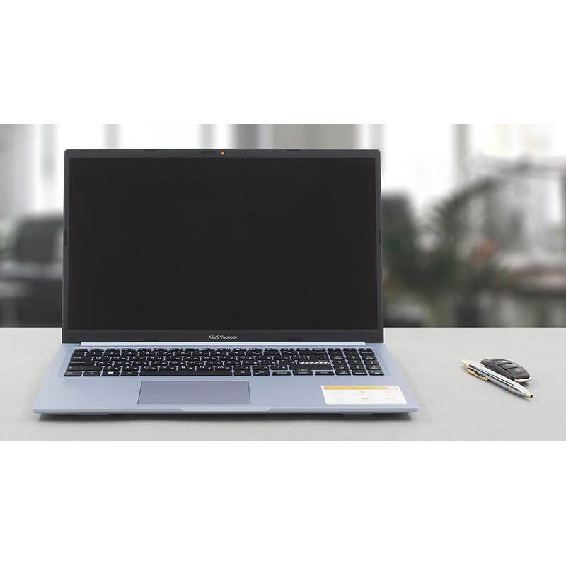 لپ تاپ 15.6 اینچی ایسوس مدل Vivobook 15 R1502ZA-BQ613-i5 1235U 8GB 512SSD لپ تاپ 15.6 اینچی ایسوس مدل Vivobook 15 R1502ZA-BQ613-i5 1235U 8GB 512SSD