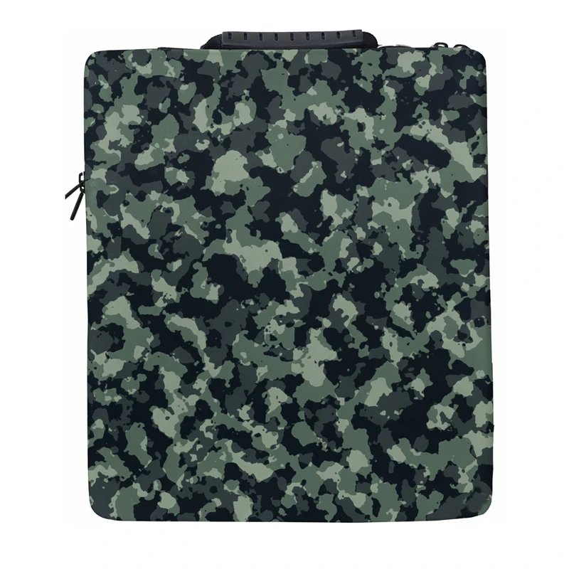 کیف حمل پلی استیشن 4 اسلیم و پرو کد 91