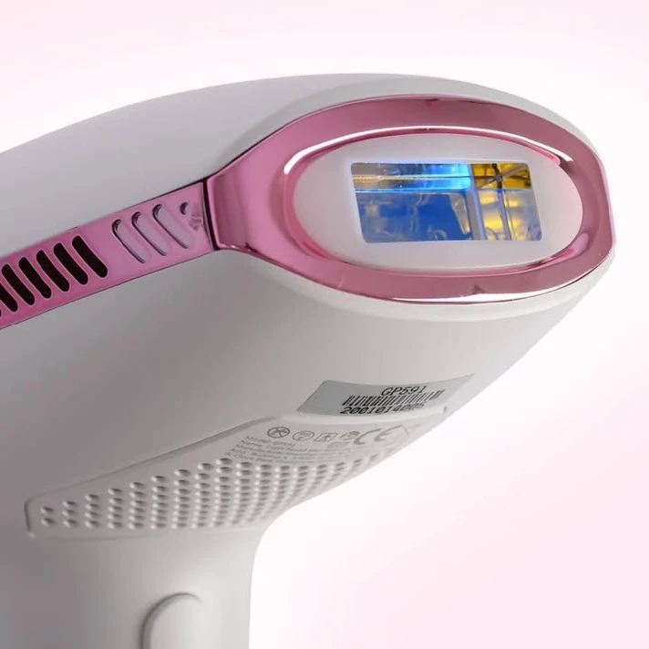 عکس شماره 5 : لیزر موهای زائد دس مدل gp591