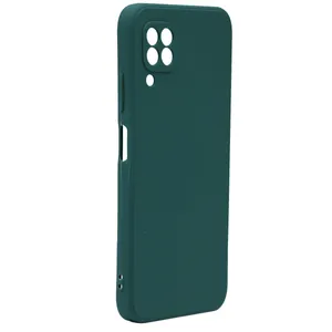 کاور مدل silick1 مناسب برای گوشی موبایل هوآوی Nova 7i