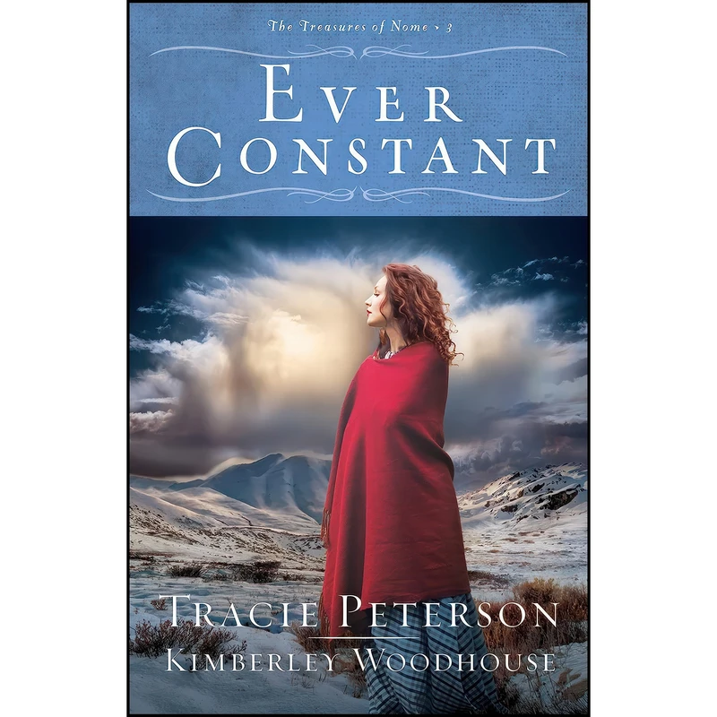 کتاب Ever Constant اثر جمعي از نويسندگان انتشارات Bethany House Publishers