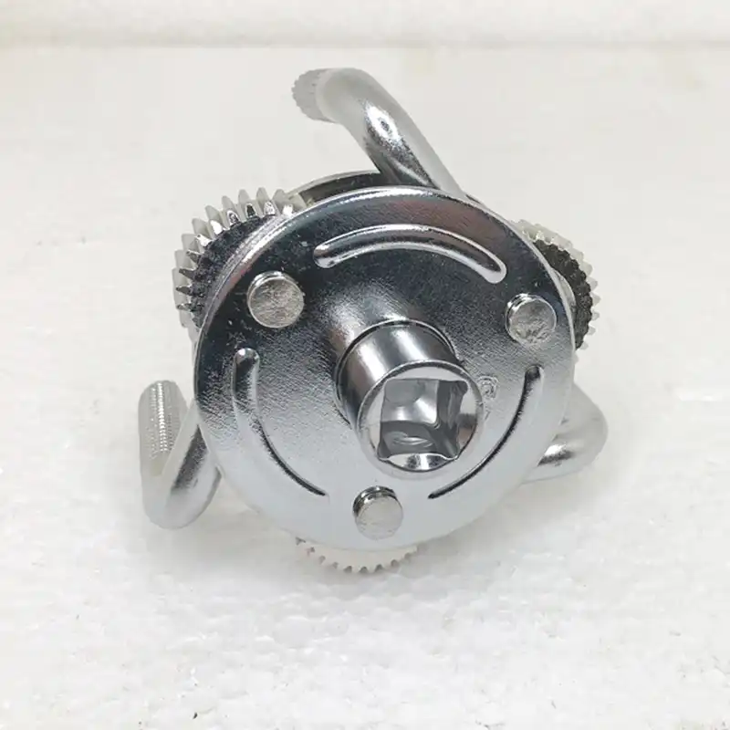 آچار فیلتر روغن مدل سه شاخ TL901