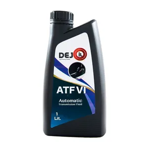 روغن گیربکس خودرو دژاویل مدل ATF VI حجم 1لیتر