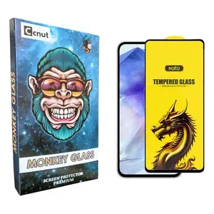 Coconut mnk Y-Horo Screen Protector For Samsung Galaxy A55