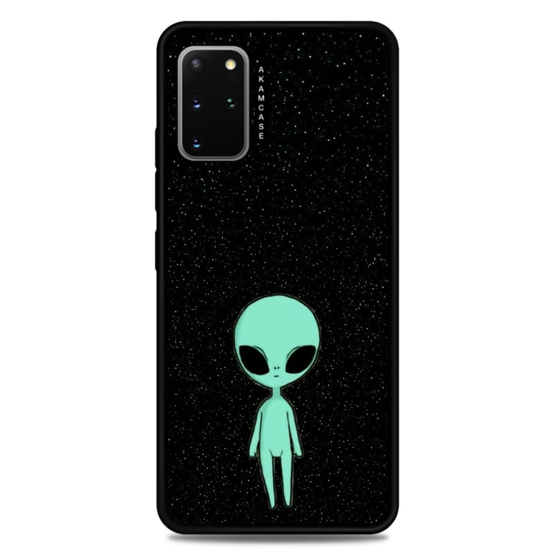 کاور آکام مدل AMC-WSGS20P-SPACE-22 مناسب برای گوشی موبایل سامسونگ Galaxy S20 Plus